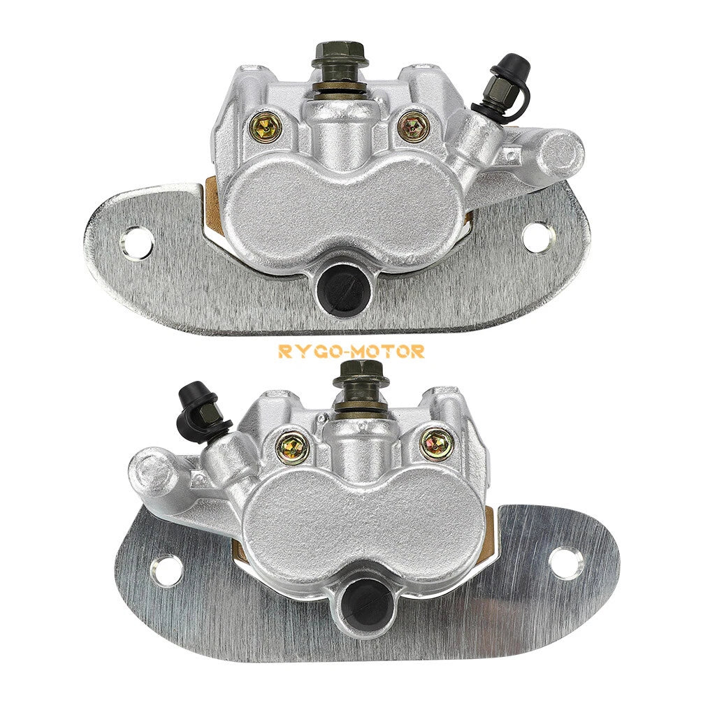 Rear Brake Caliper for HiSun UTV 400 500 700 800 (2010–2023)