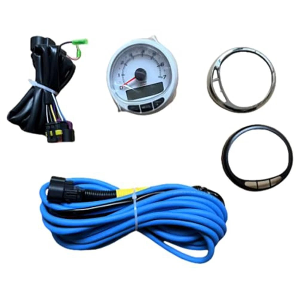 Tach Kit for Mercury Marine SC1000 Smart Craft System (Compatible)
