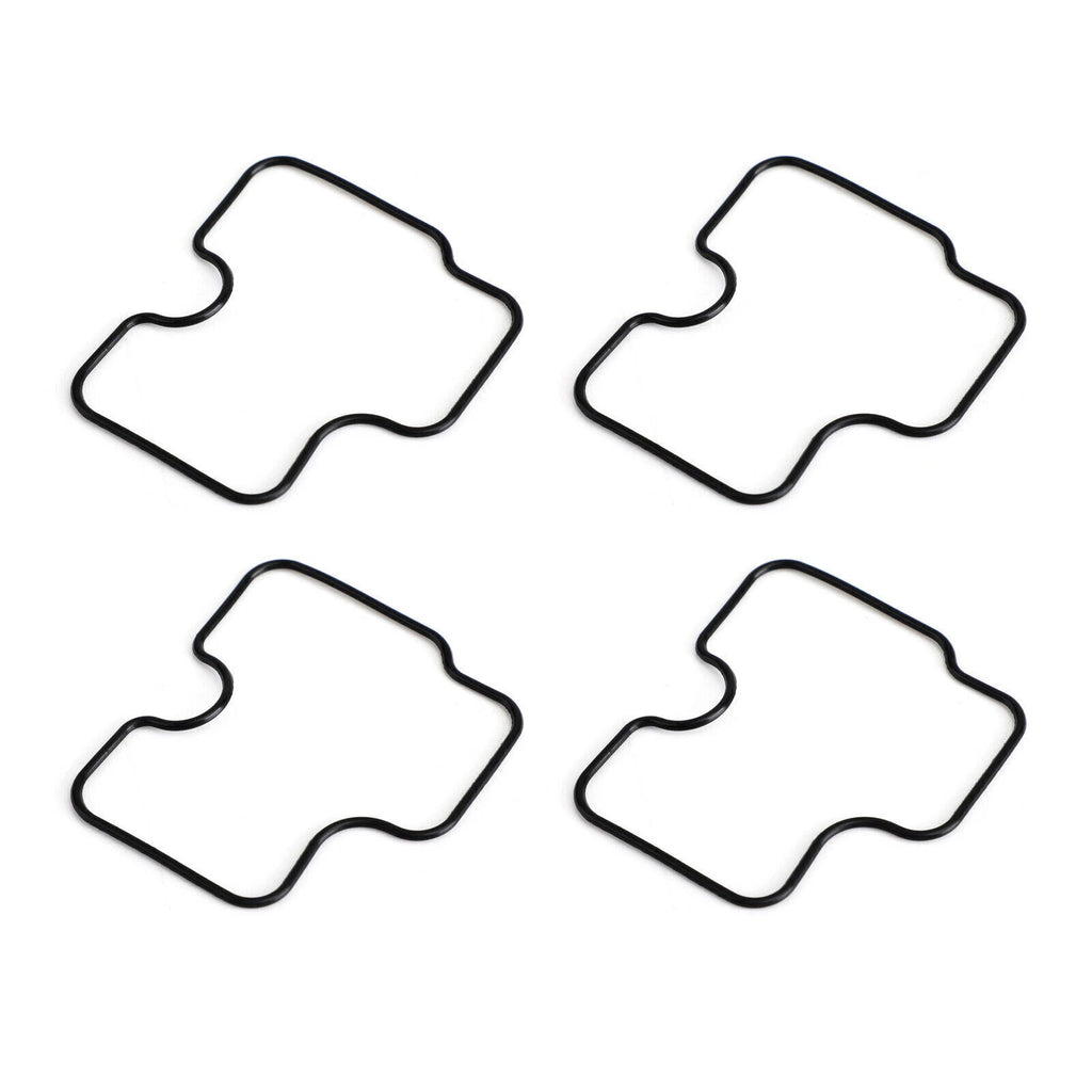 Set of 4 Carburetor Repair Kits for Honda CBR600F2 (1994–2003) VF750C Magna CB1000 18-5394