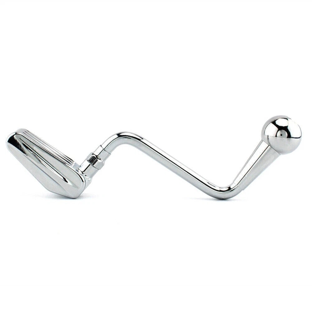 1x MV Extended Reverse Gear Lever for BMW R18 Classic (2020–2021) Chrome