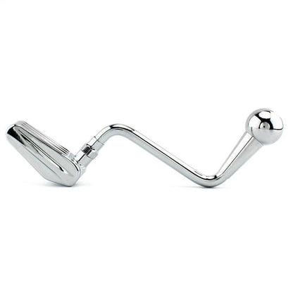 1x MV Extended Reverse Gear Lever for BMW R18 Classic (2020–2021) Chrome