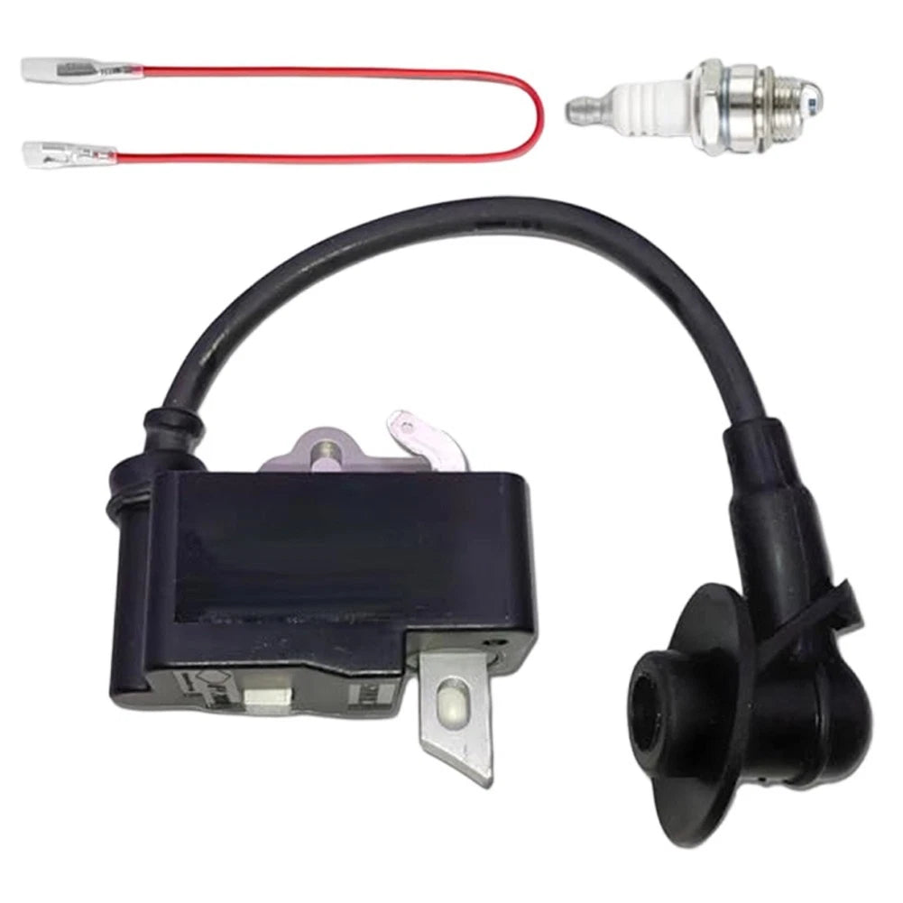 Ignition Coil for MS170 2-Mix, MS180 2-Mix Chainsaw (Direct Fit)
