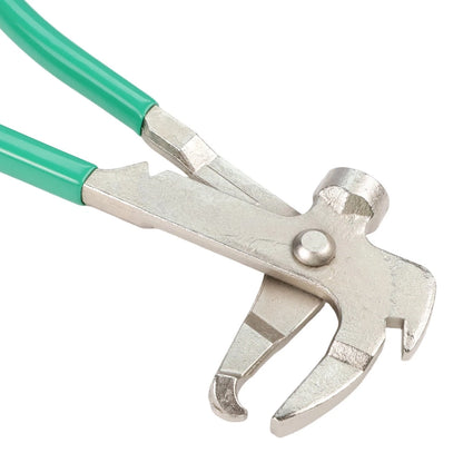 Heavy Duty Wheel Weight Tool for Reliable Performance