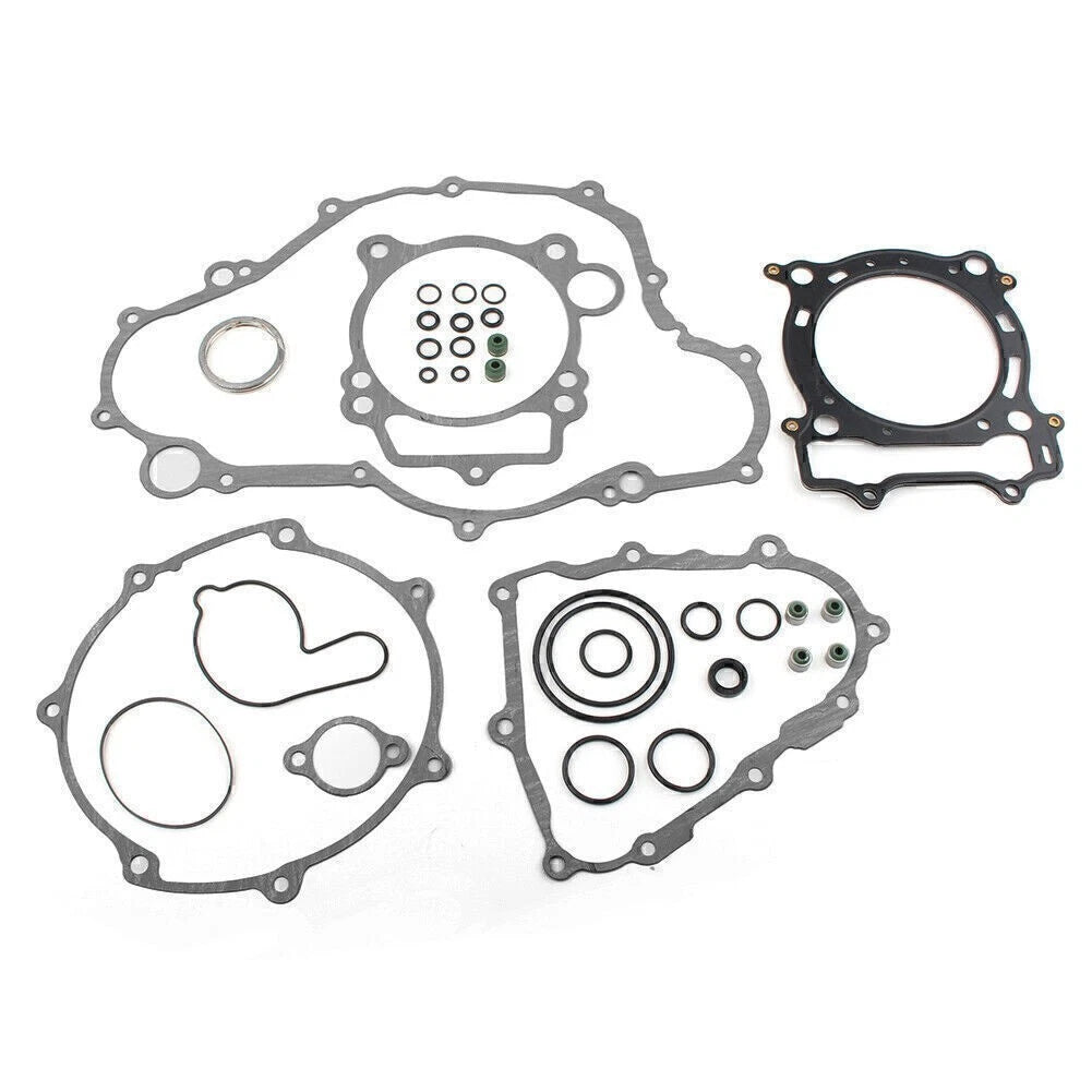 Complete Gasket Kit Set for Yamaha YFZ450 (2004–2009)