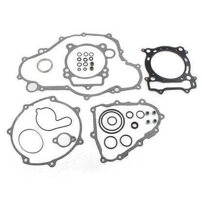 Complete Gasket Kit Set for Yamaha YFZ450 (2004–2009)