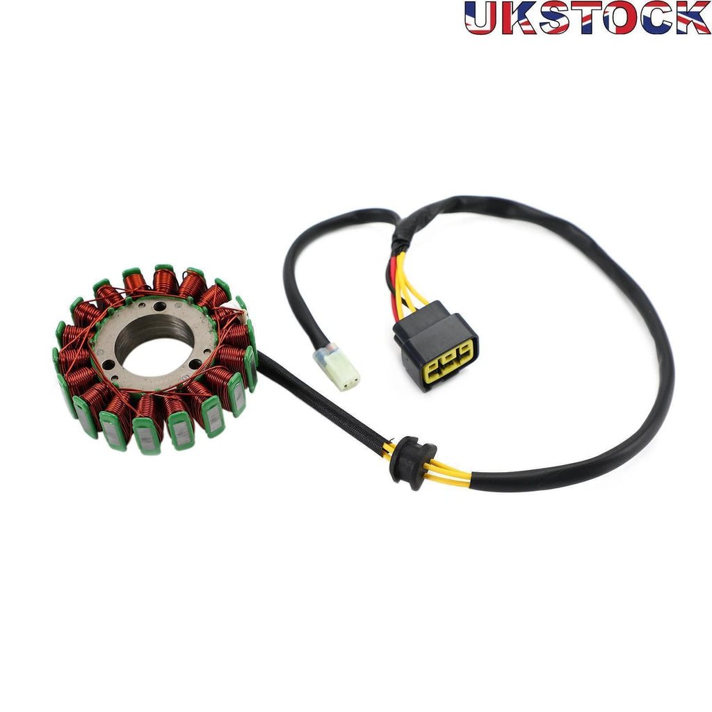Stator Generator for TM Racing EN 250 300 MX 250 300 4T (2012–2020) F1555102 T9