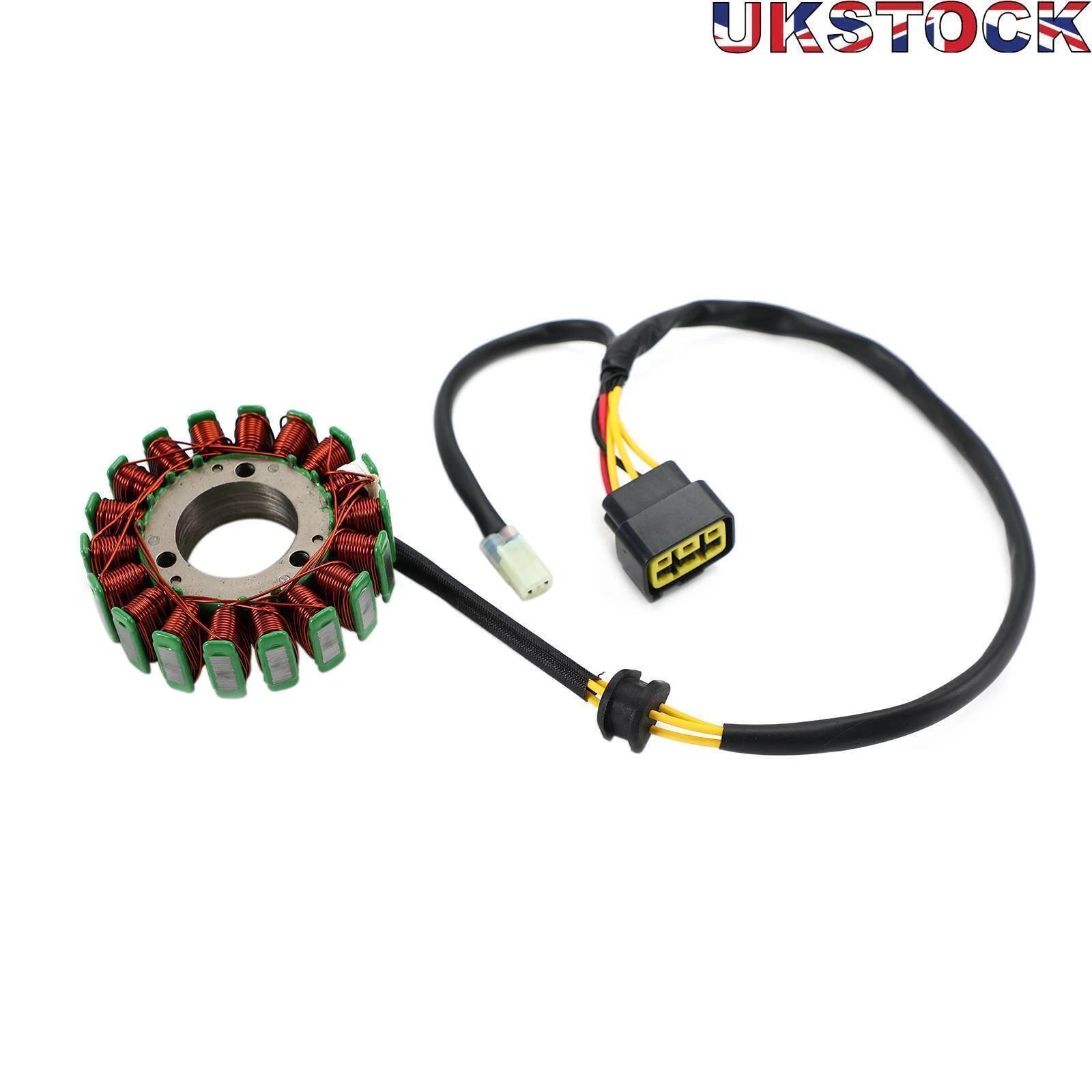 Stator Generator for TM Racing EN 250 300 MX 250 300 4T (2012–2020) F1555102 T9