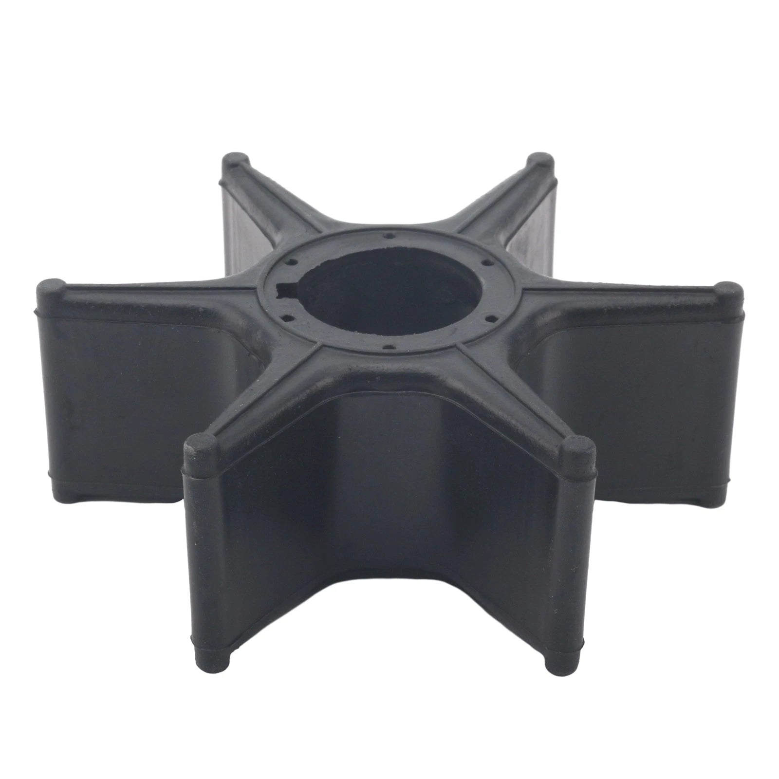 Water Pump Impeller & Key for Honda Outboard 75-150 HP (19210-ZW1-B04)