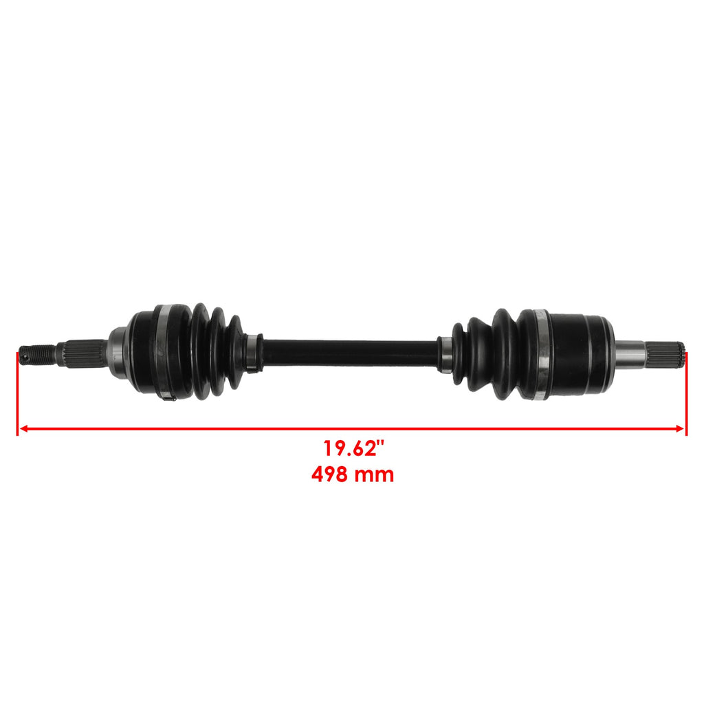 Front Left Right CV Joint Axle Bearing Replacement for Honda TRX400FW (1995–2001)