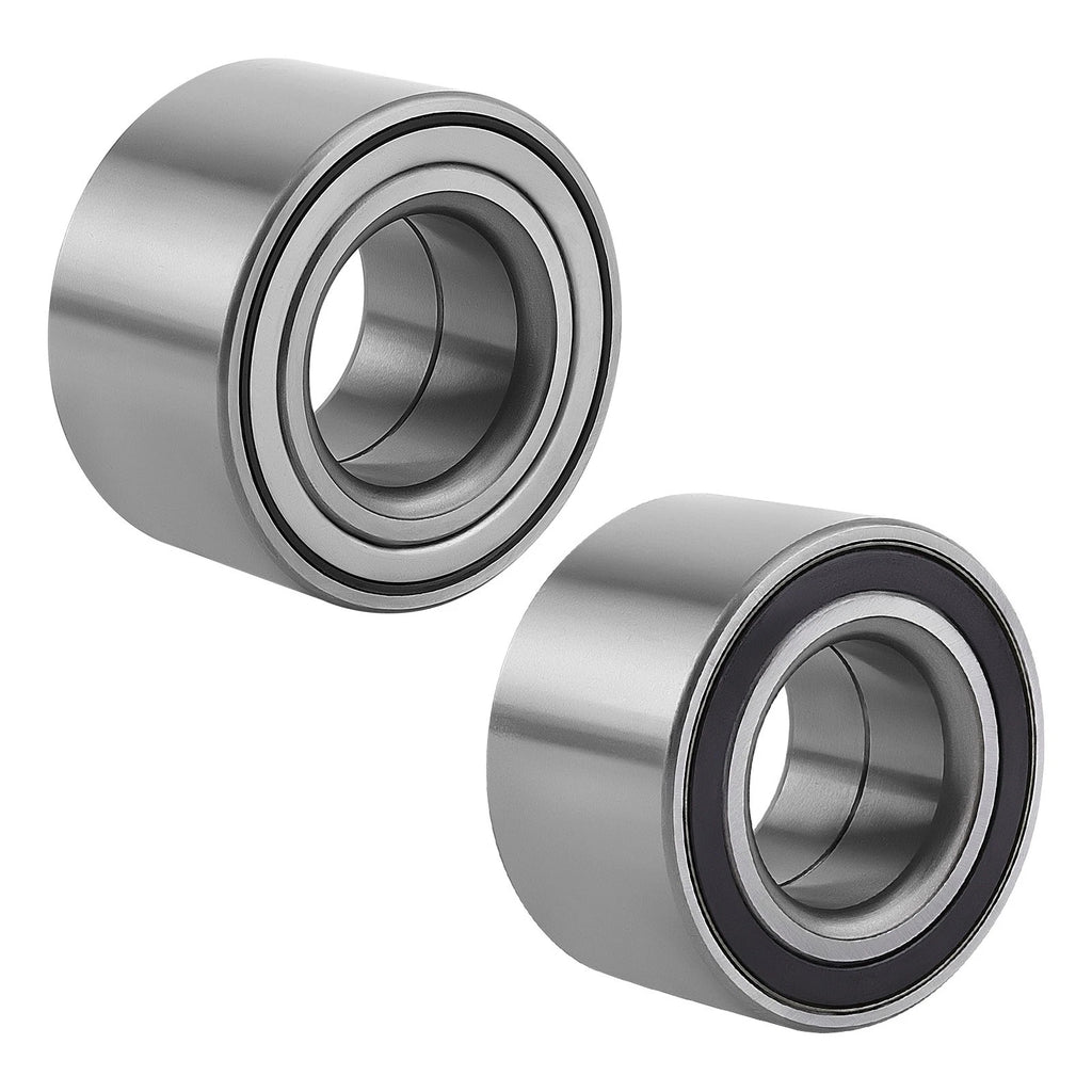 2X Front Wheel Hub Bearing for Mazda 5 (2012–2013)