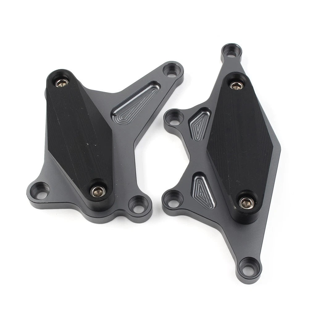Engine Housing Stator Guard Cover Slider Protector for Honda CB500 (2013–2018)