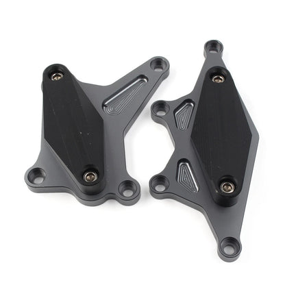 Engine Housing Stator Guard Cover Slider Protector for Honda CB500 (2013–2018)