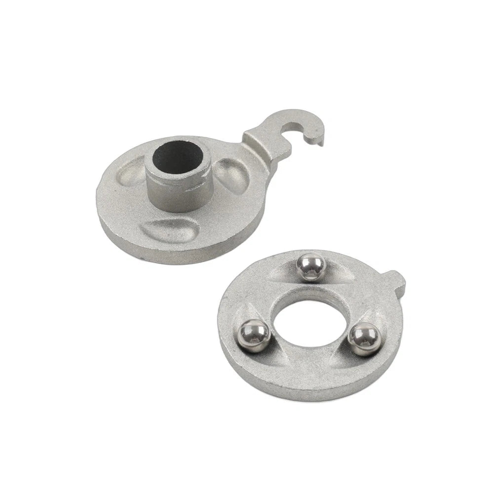 Release Ramp Easy Pull Clutch Control Kit for Harley Sportster XL 883 1200 (1994–2022)