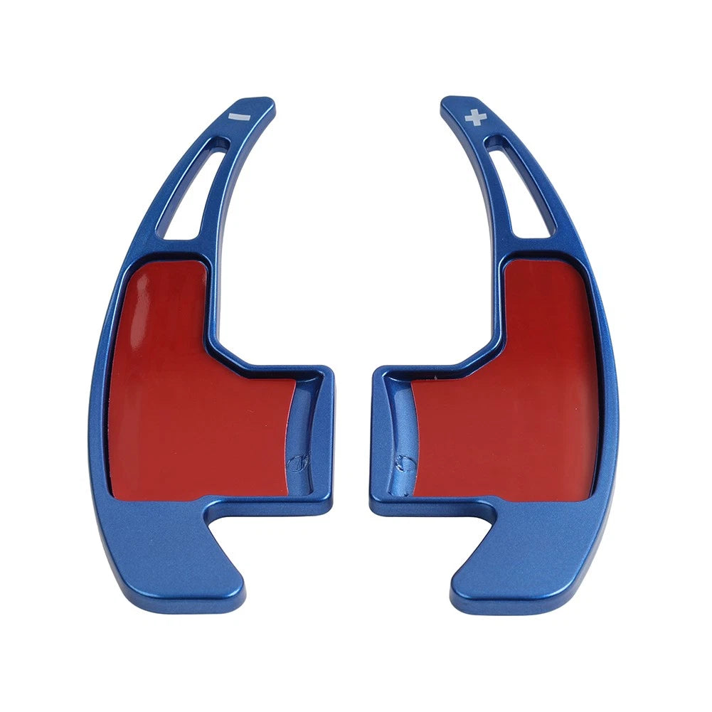 Steering Wheel Shifter Paddle Extension for Ford Mustang (2015–2023)