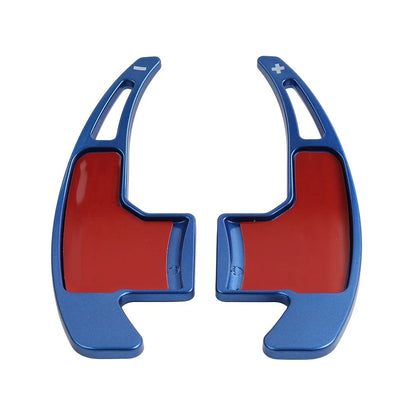 Steering Wheel Shifter Paddle Extension for Ford Mustang (2015–2023)
