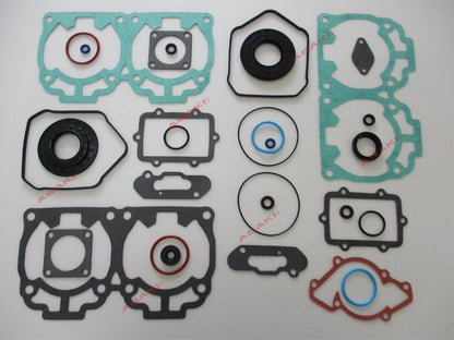 Complete Gasket Kit for Ski Doo MX Z 600 Renegade/X/600RS (2009–2013)