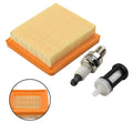 Air Filter Replacement Fuel Filter Service Kit for
