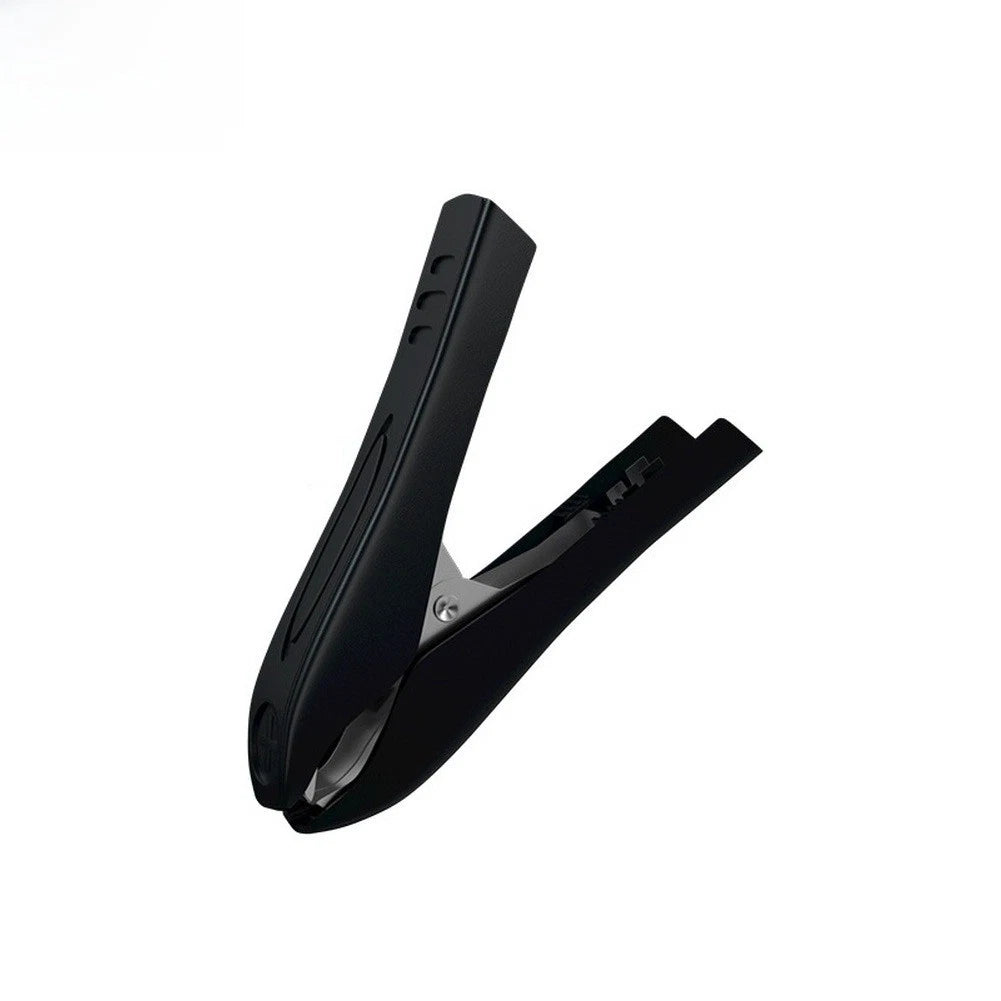 30mm Battery Clamp with ABS Sleeve for Alligator Clip Testing