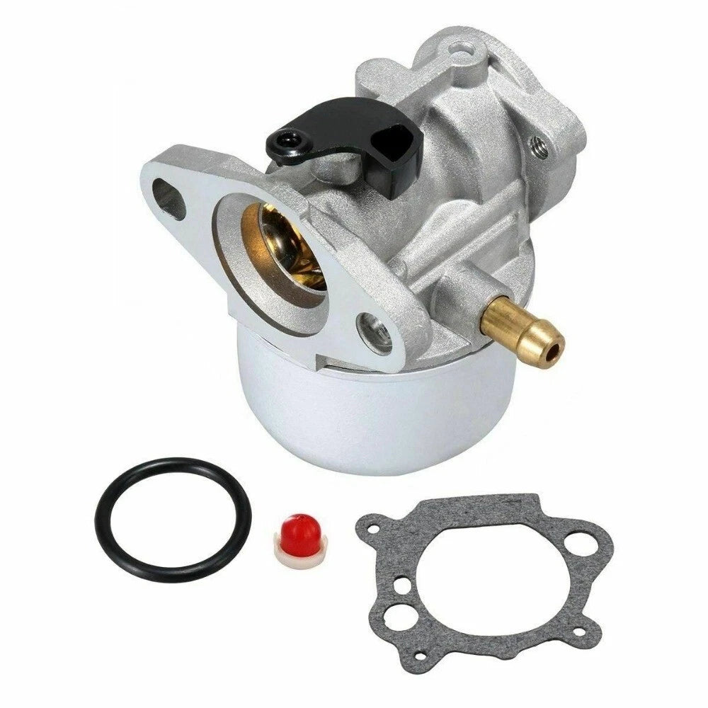 Carburettor for Briggs & Stratton (12E807, 12F702, 12F707, 12F782, 12F802, 12F805)