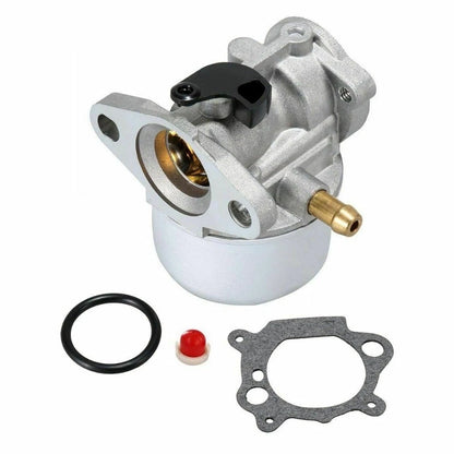 Carburettor for Briggs & Stratton (12E807, 12F702, 12F707, 12F782, 12F802, 12F805)