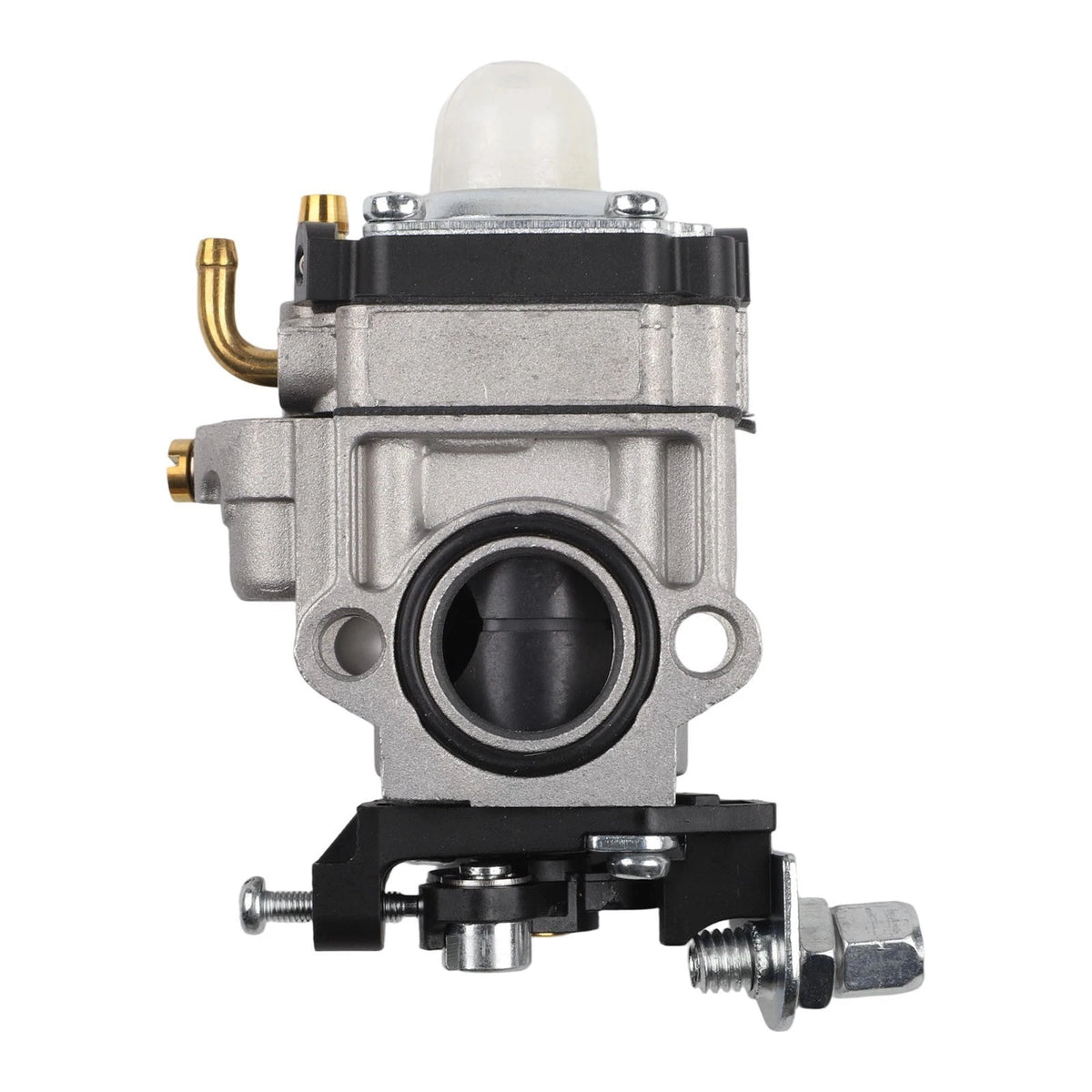 Carburetor with Fuel Filter Line for RBC52SB RBC40SB RBC38SB (Compatible)