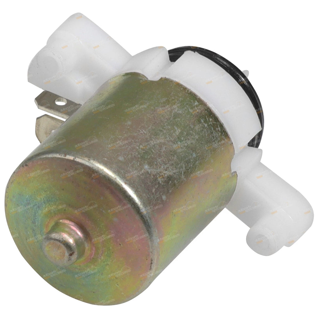 Front Windscreen Washer Pump for Mazda 929 (1982–1991)