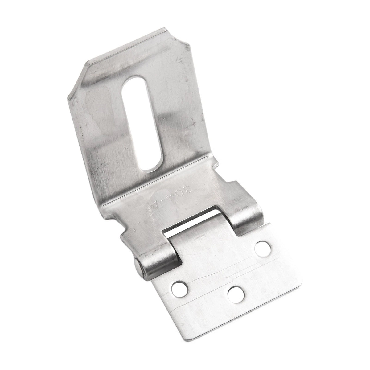 Lock Plate with Corner Buckles for Universal Fit (1 Piece)