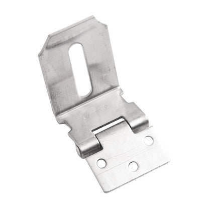 Lock Plate with Corner Buckles for Universal Fit (1 Piece)