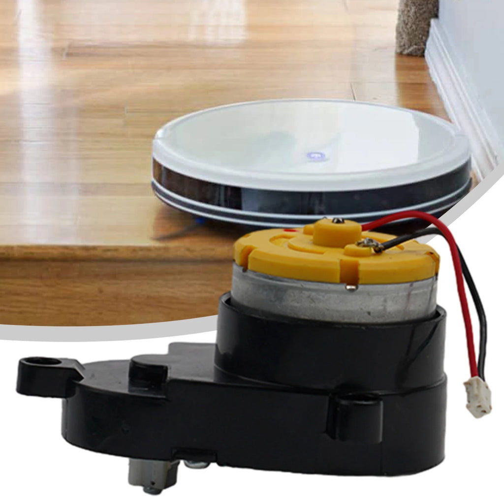 Side Brush Motor for RoboVac (Household Cleaning)