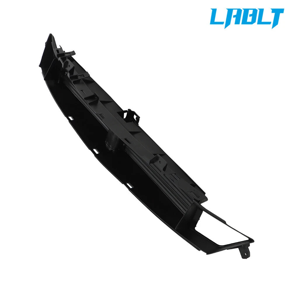 Active Grille Shutter for Chrysler 200 (2015–2017) 68302662AA With Motor