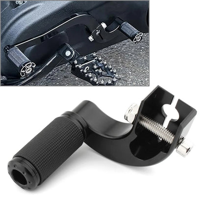 Rear Heel Toe Gear Shift Lever for Harley Softail (2018–2023)
