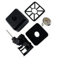 Filter Housing with Filter Element for Honda GX140 GX160 (2000–2023)