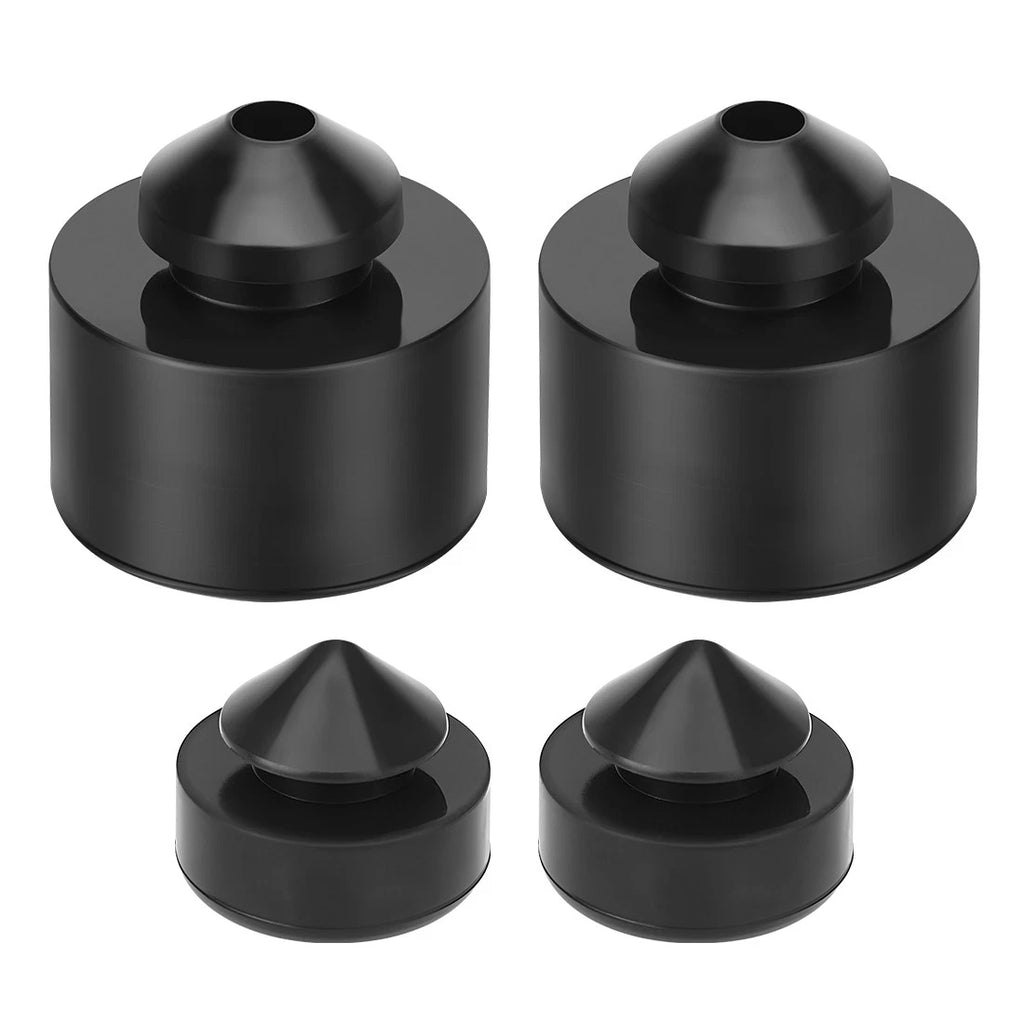 Seat Setting Rubber Cushion for Honda Sportrax 90 TRX90 TRX90EX TRX90X (2006–2024)