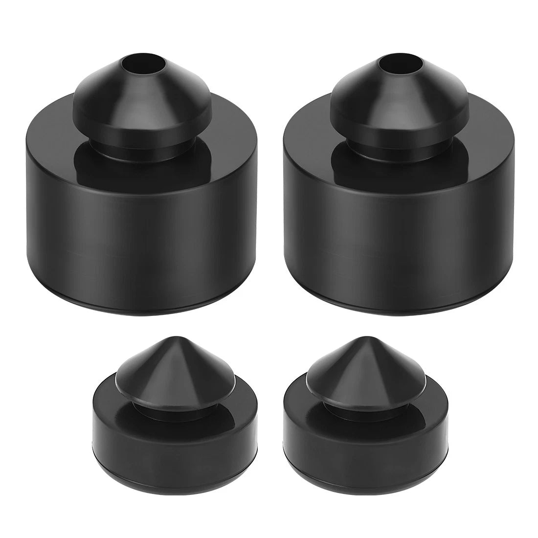 Seat Setting Rubber Cushion for Honda Sportrax 90 TRX90 TRX90EX TRX90X (2006–2024)