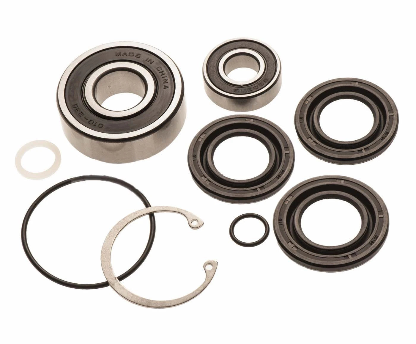 Jet Pump Rebuild Kit for Kawasaki Ultra 1200 (2003–2005)