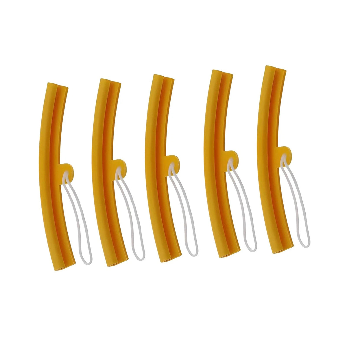 5pcs Wheel Rim Protector Guard for Motorcycle Car Tire Changing Accessory