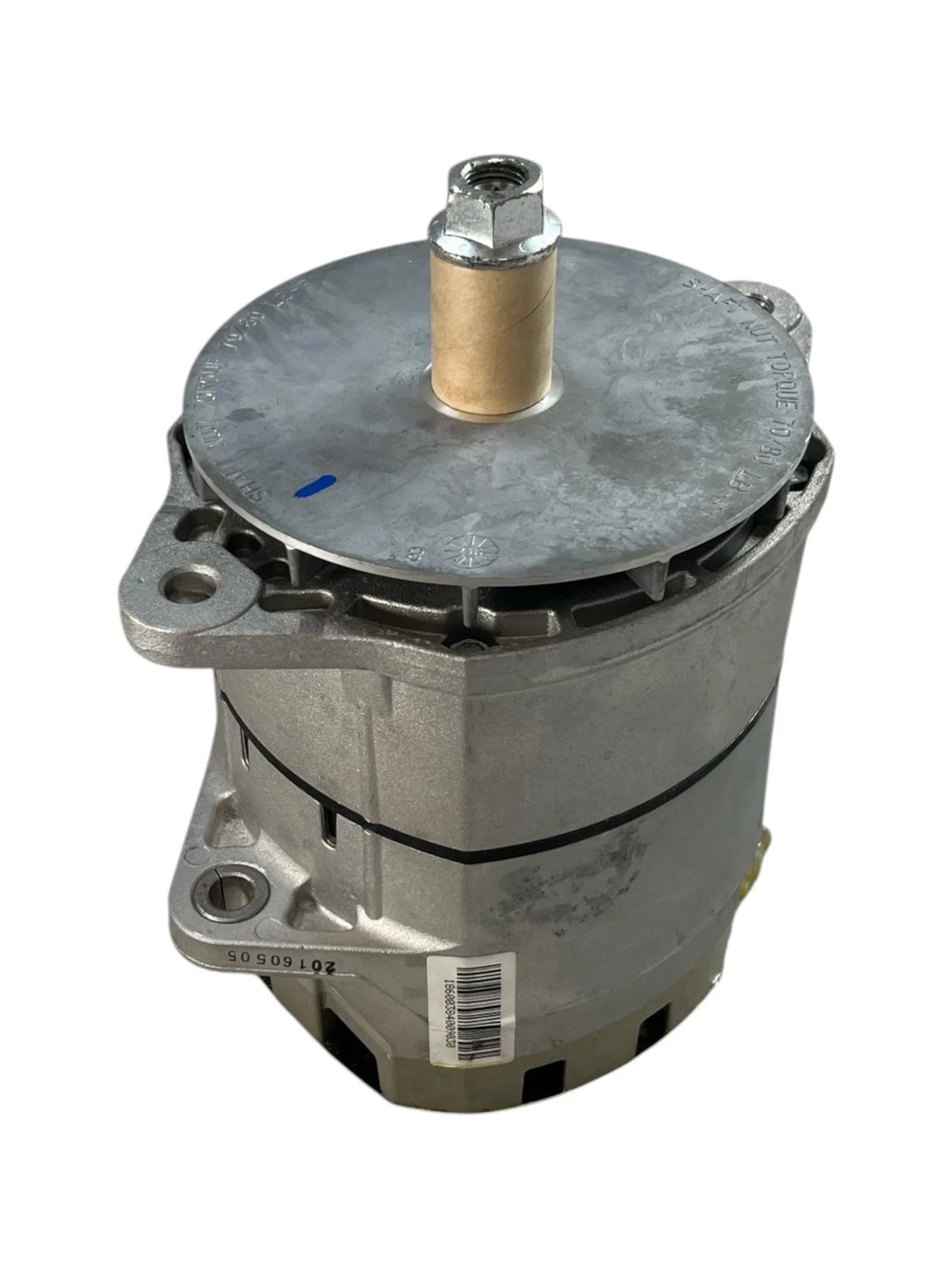 Charging Alternator G 24V 105A for CAT 331-5717 (OEM)