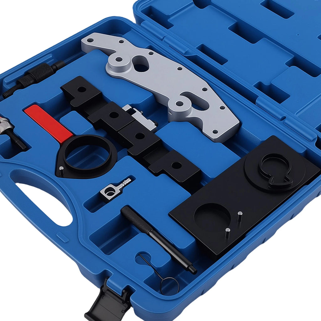 Camshaft Alignment Timing Tool Kit for BMW M54B22 (2003–2005) E85 Z4 2.2i