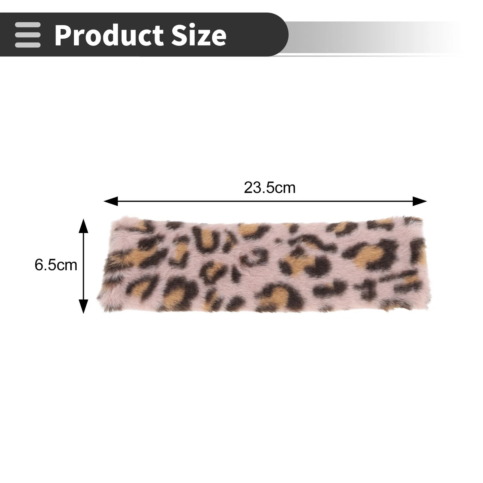 Seat Belt Cover Pad for Universal Fit (1 Pair)