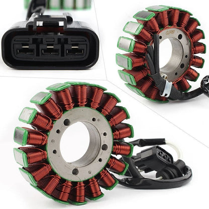 Stator Coil for Yamaha YZF-R1 (2002–2003)