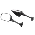 Rearview Side Mirrors for Honda CBR600RR (2003–2017), CBR1000RR (2004–2007)