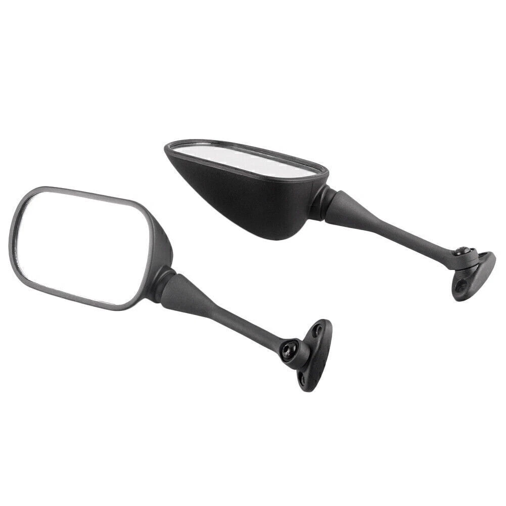 Rearview Side Mirrors for Honda CBR600RR (2003–2017), CBR1000RR (2004–2007)