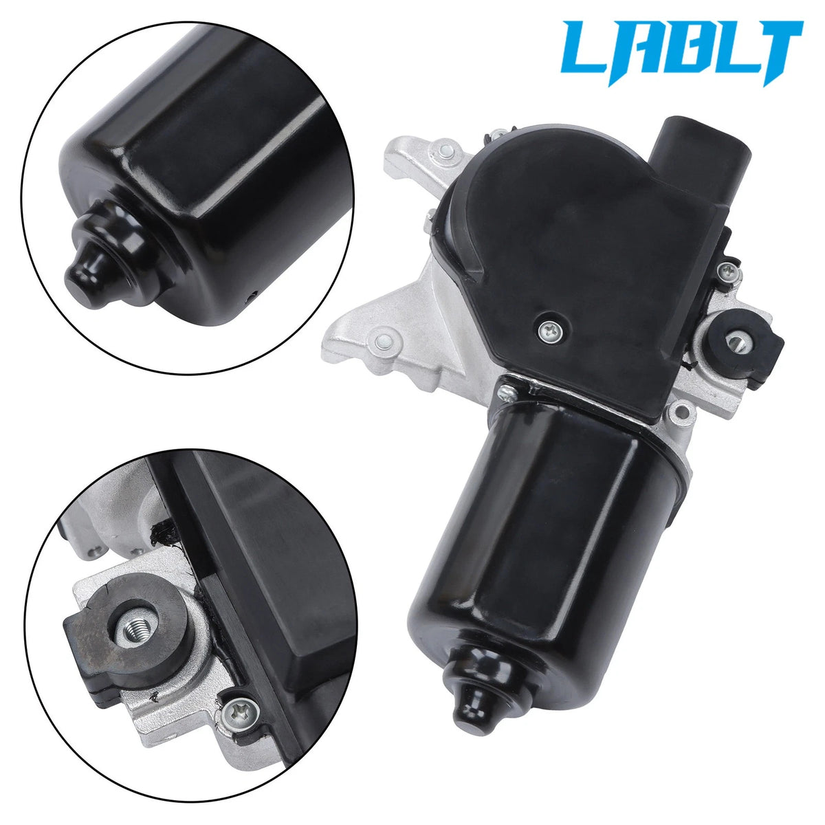 Front Wiper Motor for Chevy Suburban Tahoe GMC Yukon Cadillac Escalade (2003)