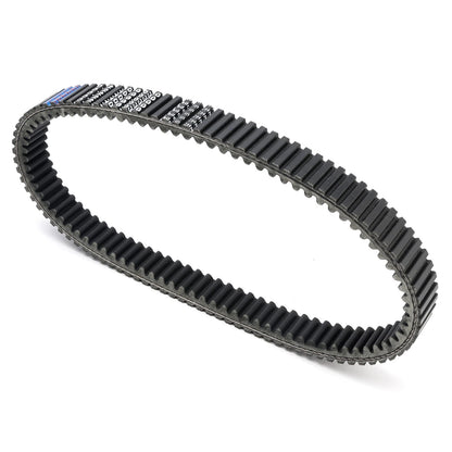 Drive Belt for ODES ATV UTV 800 1000 X2 X4 Dominator Raider Assailant (2014–2018)