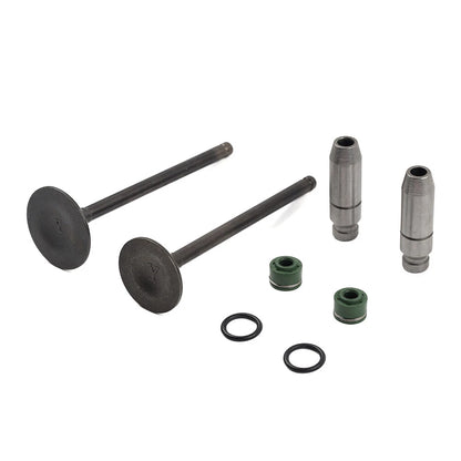 Intake Exhaust Valve Stem Guide Seal for Suzuki DR125 DRZ125 (2000–2023)