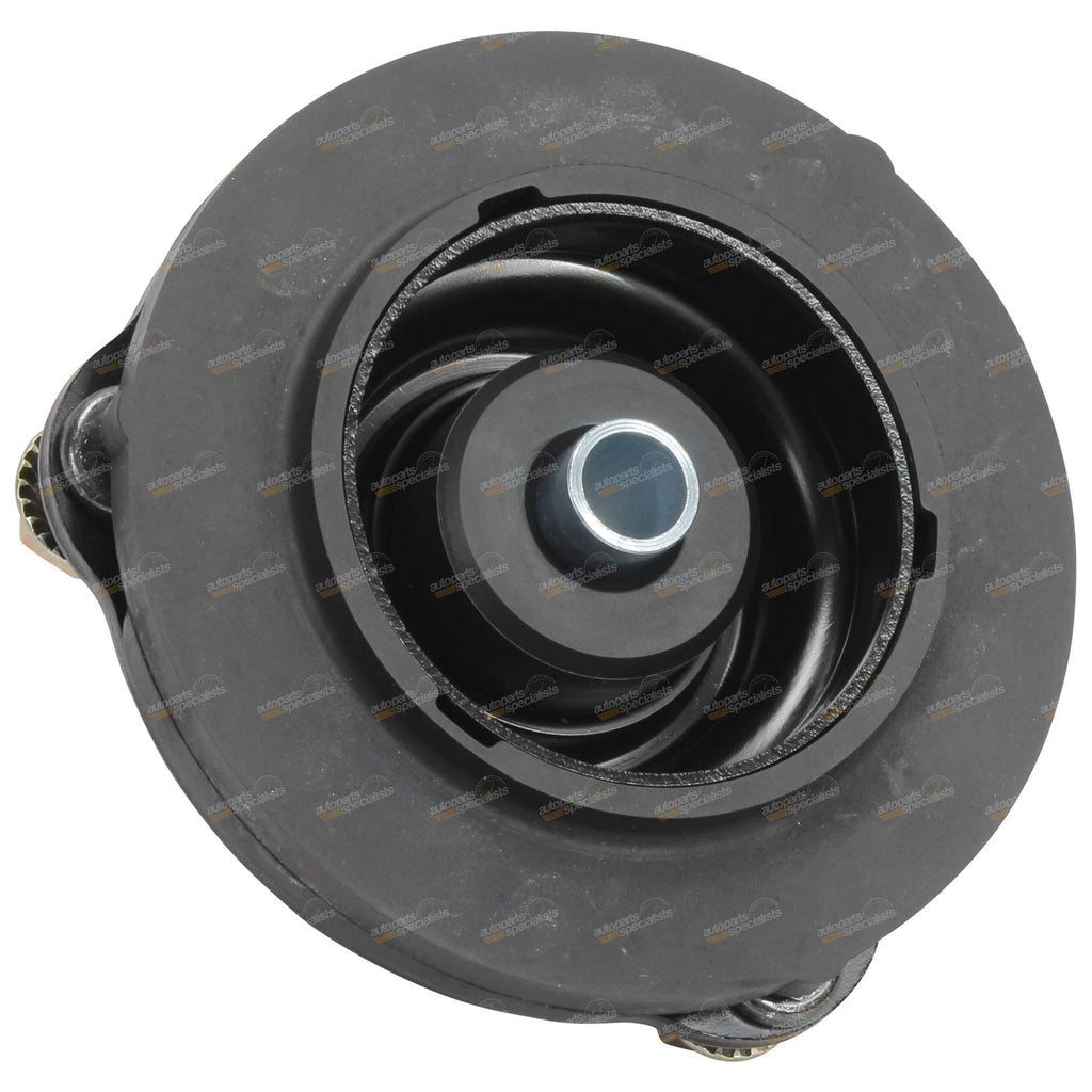 Front Upper Strut Top Shock Absorber Mounts Pair for
