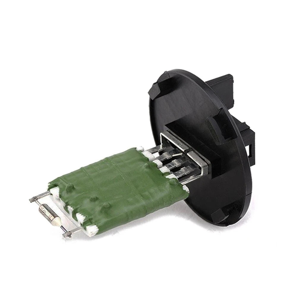 Heater Blower Motor Fan Resistor 6441CT for Citroen C3 (2002–2010)