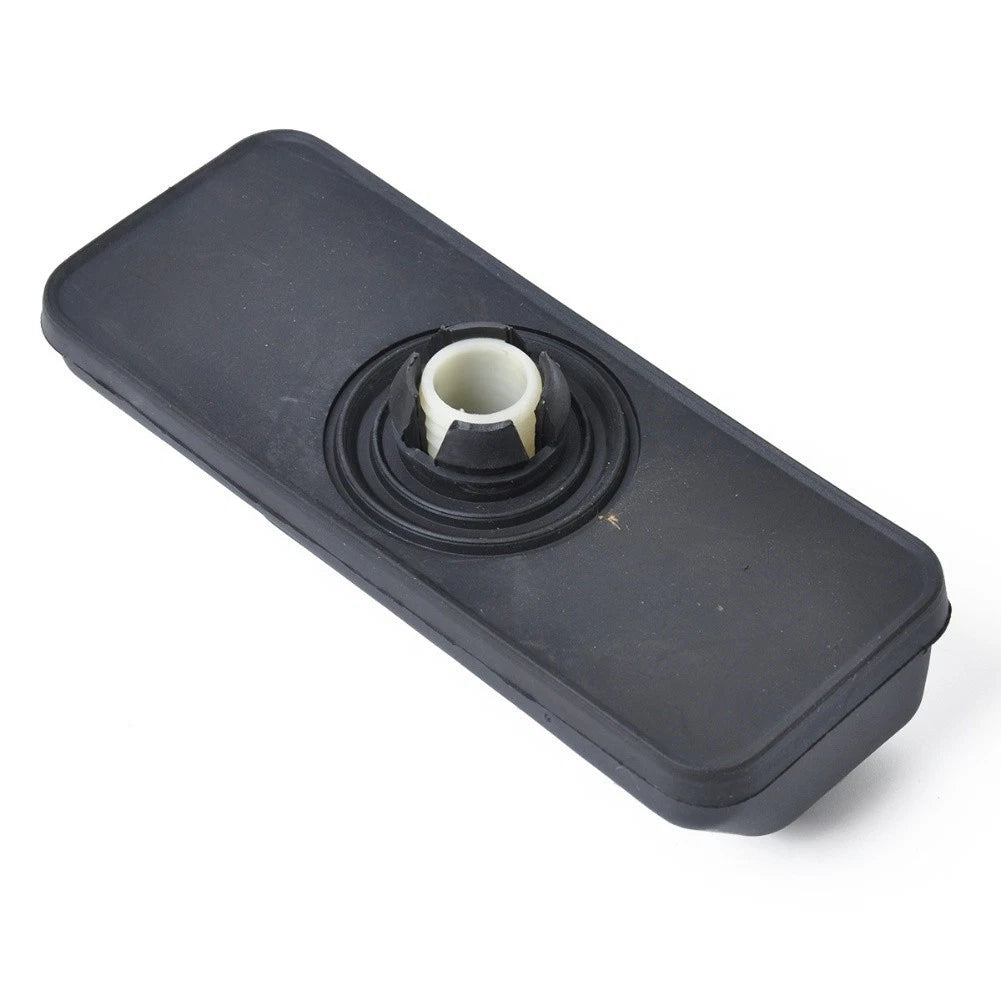 Car Jack Pad Cover for Mercedes E Class W212 Convertible (2009–2016)