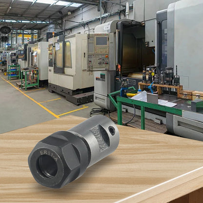 Motor Shaft Collet Chuck ER11 ER16 ER20 A Holder