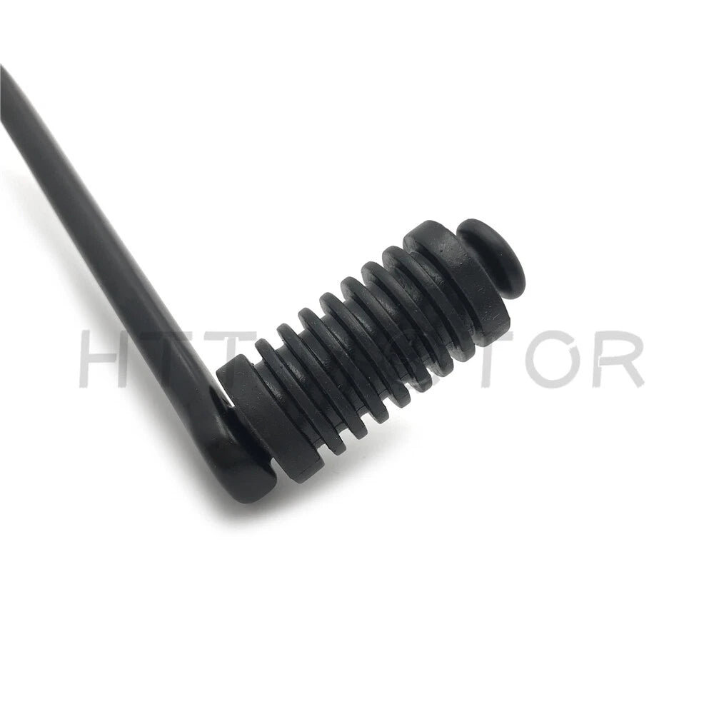 Gear Shift Lever for Yamaha YZF-R1 (2009–2014)